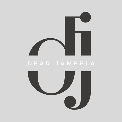 Dear Jameela